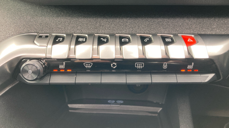 Peugeot 3008 1.6 PureTech 180 GT Line Premium 5dr EAT8 Petrol Estate